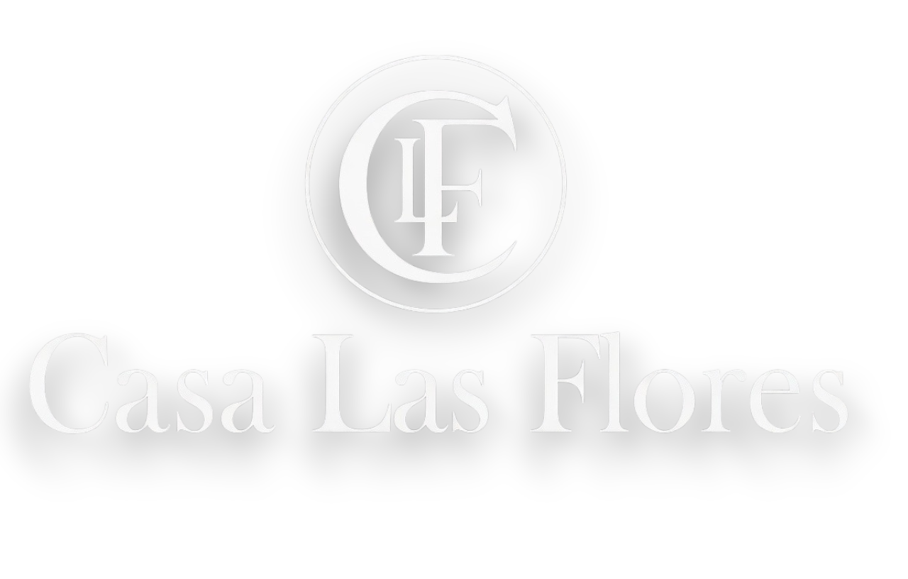 Casa Las Flores